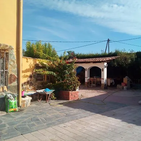 Holiday home House Lleida