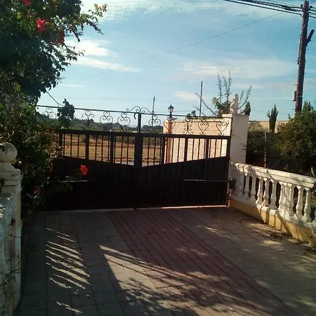 House * Лерида