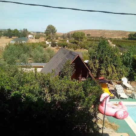 House * Лерида