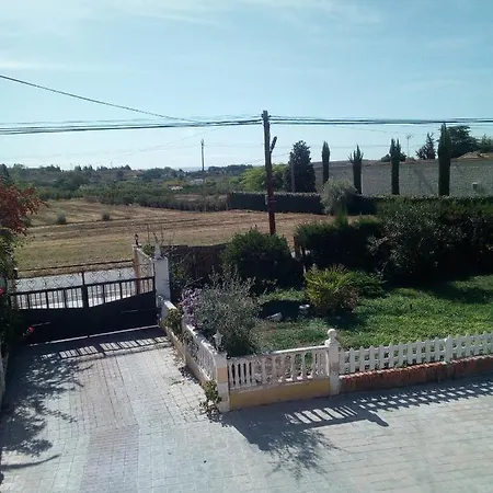 Holiday home House Lleida