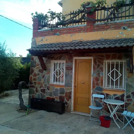 House * Lleida