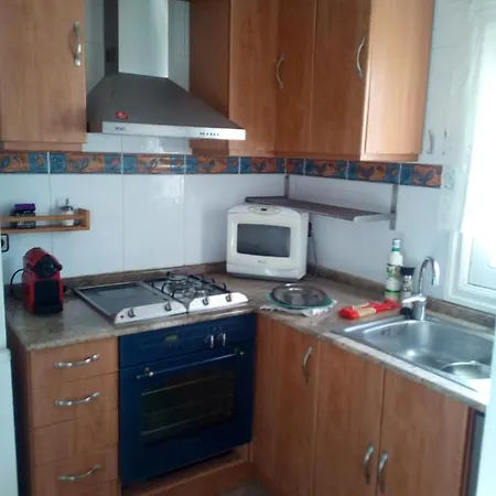House Holiday home *