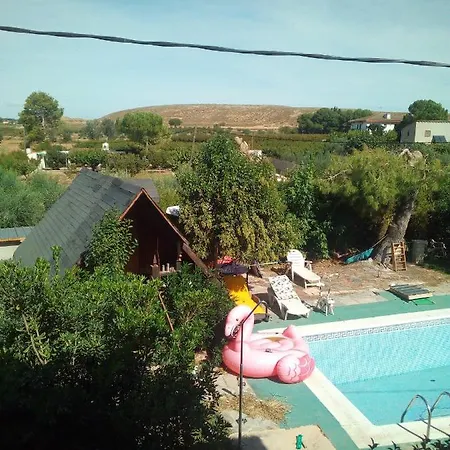 Дом отдыха House