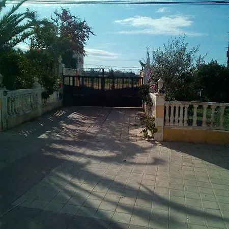 Holiday home House